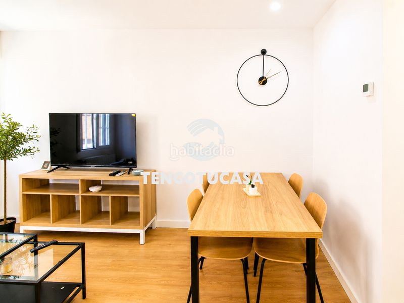 Foto 012be420-c5ed-4ebb-8a8a-b917406d6b18. Etagenwohnung in calle de carlos hernández 36 in Ventas Madrid