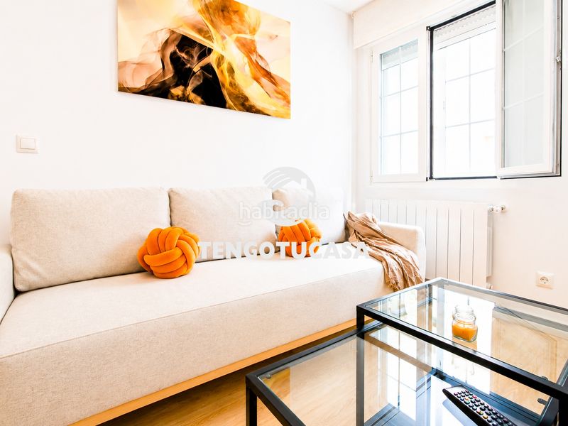 Foto 06da0dbf-1c41-4d07-ba3f-1c56799ed484. Etagenwohnung in calle de carlos hernández 36 in Ventas Madrid