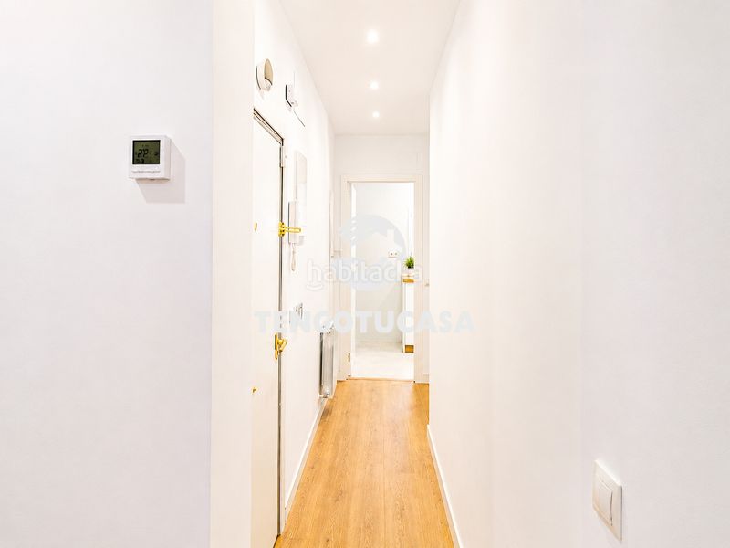 Foto 0b0d92e3-d139-4605-99ea-73dfdb740e32. Etagenwohnung in calle de carlos hernández 36 in Ventas Madrid
