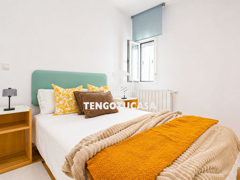 Foto 112ab8b6-b89d-4742-8edd-03579023a594. Etagenwohnung in calle de carlos hernández 36 in Ventas Madrid