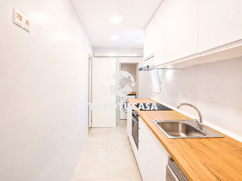 Foto 162e4fa1-328b-4f8e-9bb2-8adc11039239. Etagenwohnung in calle de carlos hernández 36 in Ventas Madrid