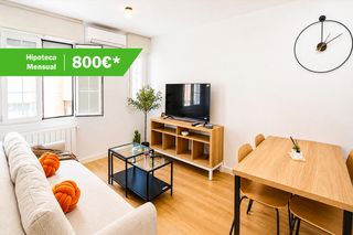 Flat in Calle de Carlos Hernández 36
