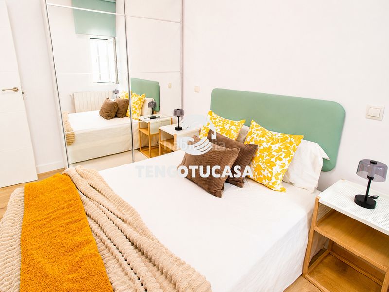 Foto 362ff4a2-21a0-4aa1-986f-0e74e1a2a738. Etagenwohnung in calle de carlos hernández 36 in Ventas Madrid