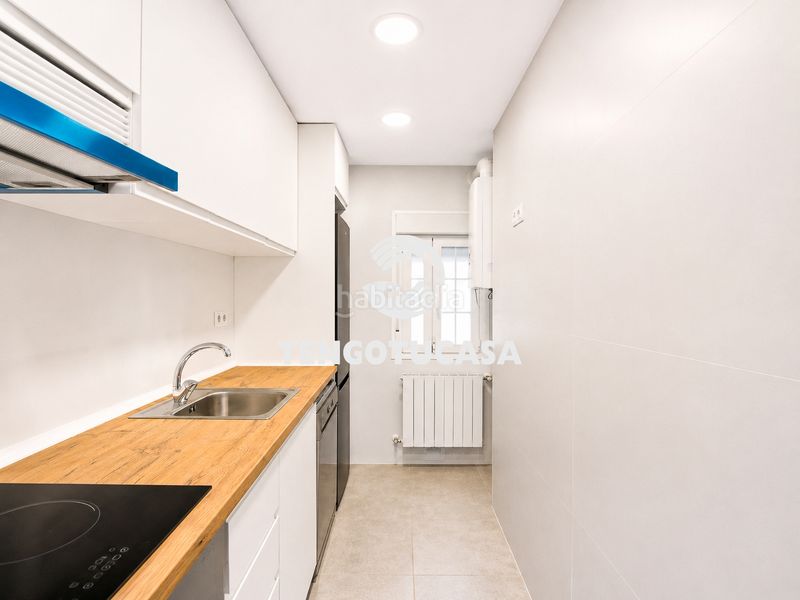 Foto ab3a447a-e3a3-45f4-a6fa-c65b1c1cb630. Etagenwohnung in calle de carlos hernández 36 in Ventas Madrid