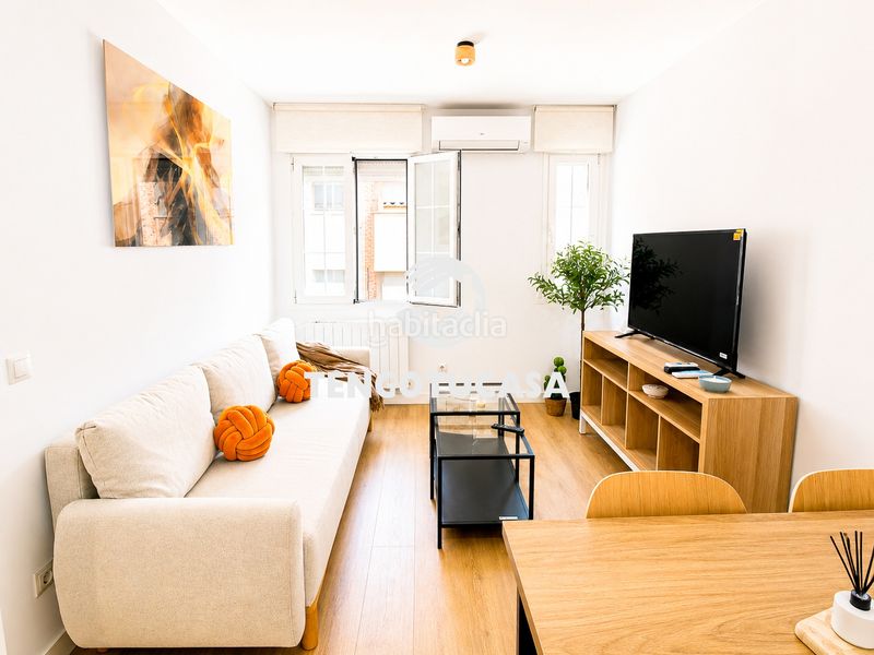 Foto b463e008-96df-4649-8423-560dcffc4d7b. Etagenwohnung in calle de carlos hernández 36 in Ventas Madrid