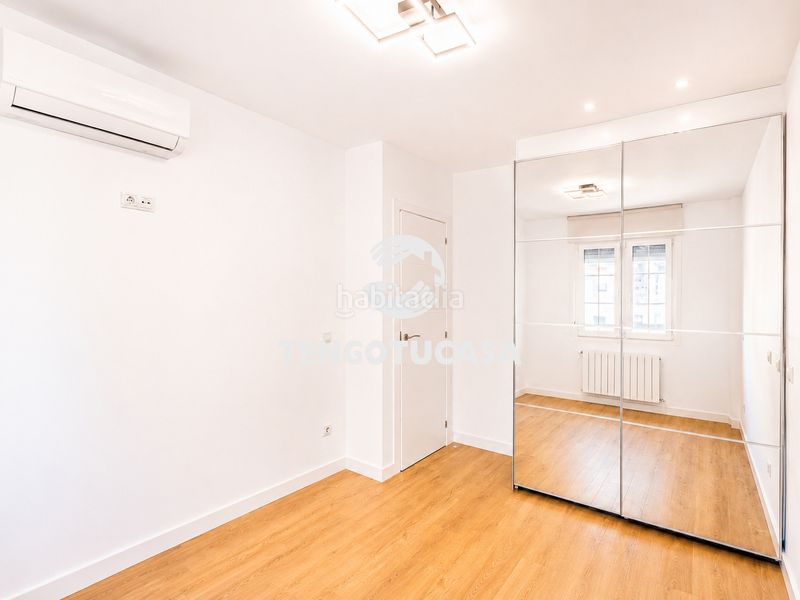 Foto db30b798-9df0-4dba-92a6-c1b13bc67561. Etagenwohnung in calle de carlos hernández 36 in Ventas Madrid