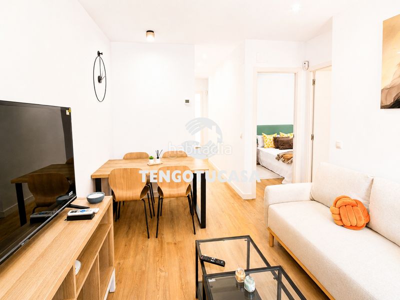 Foto f186daca-e963-420a-aa1a-0b59a85d158f. Etagenwohnung in calle de carlos hernández 36 in Ventas Madrid