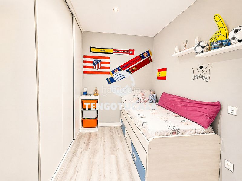 Foto 0f69661a-ca9e-4453-951e-96789738c0a2. Pis a Canillejas Madrid