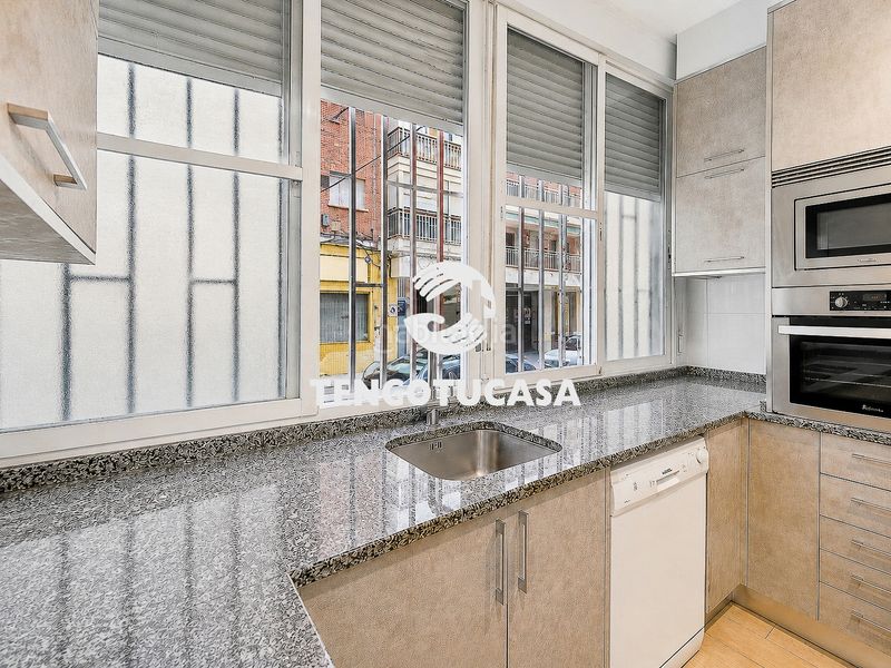 Foto 21fc3606-e2fc-4467-93dd-7166e3ebfe18. Pis a Canillejas Madrid