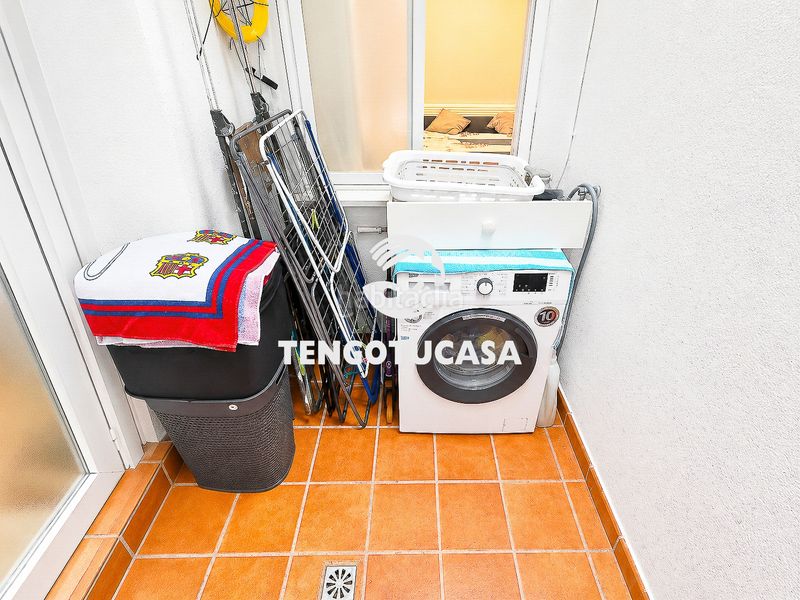 Foto 3414e672-699b-4b4b-8252-d29b32ee2a5a. Pis a Canillejas Madrid