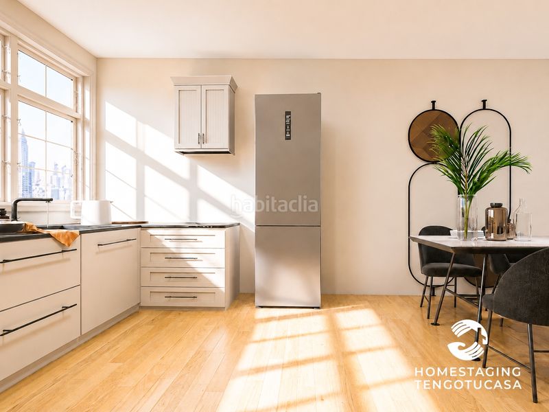 Foto 3e694010-6841-4212-960d-fbd4c27368d6. Pis a Canillejas Madrid