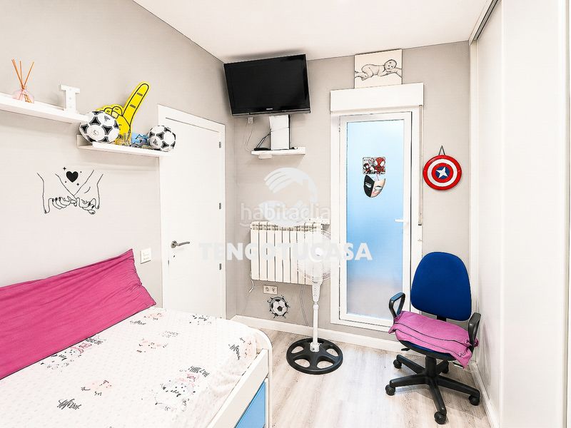 Foto 81a4619a-7dea-4dfc-a3ad-152441d24f0f. Pis a Canillejas Madrid
