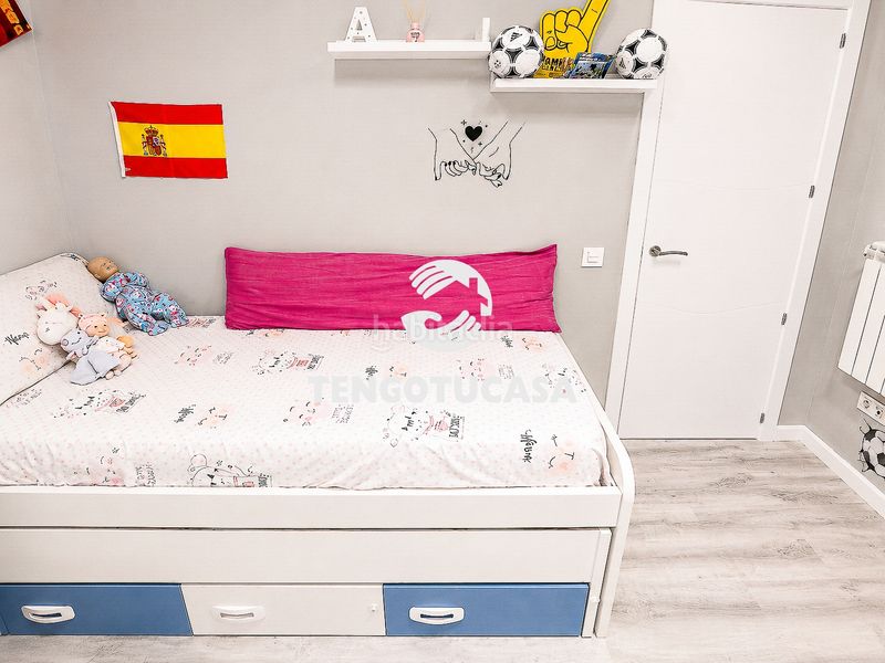 Foto e718be76-7ab0-4a41-a3f9-49e20eb052c8. Pis a Canillejas Madrid