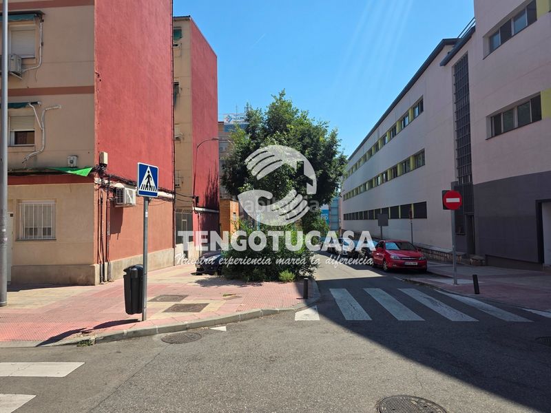 Foto 6b3c36d6-155b-4950-b14c-75487d4b0e2a. Pis amb calefacció a Simancas Madrid