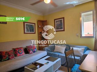 Pis  Calle zubieta. Piso en venta en calle zubieta