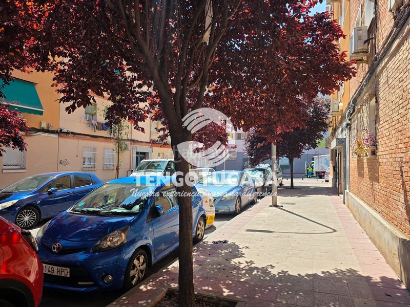 Foto e54c73fc-c3db-47b5-af04-855158ce0c23. Pis amb calefacció a Simancas Madrid