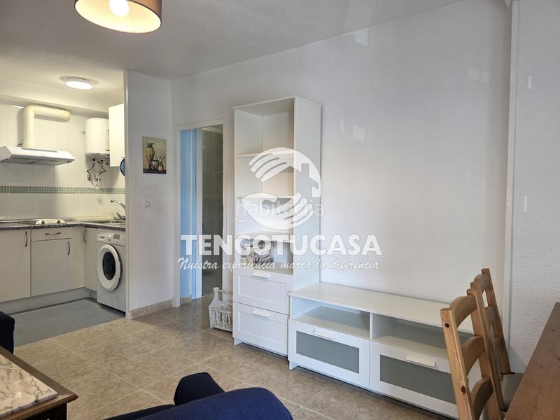 Foto 5af63be9-fe37-44b3-adf0-6ea4c44601da. Lloguer pis amb calefacció a Ventas Madrid