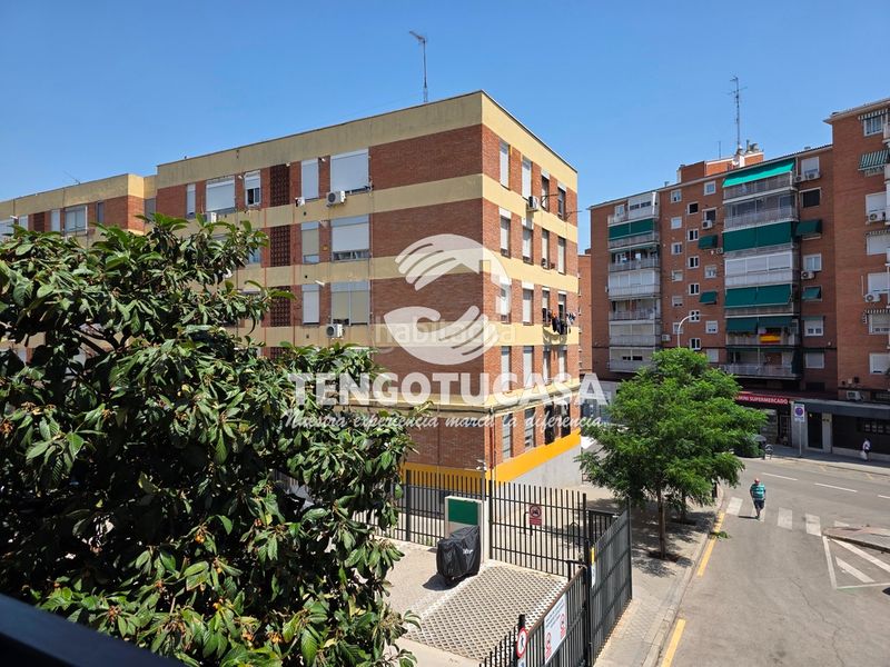 Foto a906a30a-64ea-4eef-902f-2dc7d0d9beb2. Lloguer pis amb calefacció a Ventas Madrid