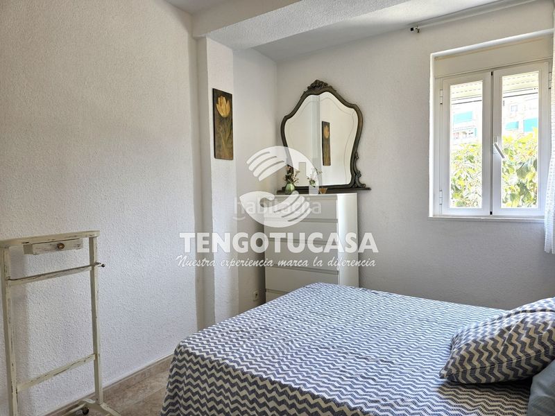 Foto ad3ac919-e472-4682-a33c-0347aad67a52. Lloguer pis amb calefacció a Ventas Madrid