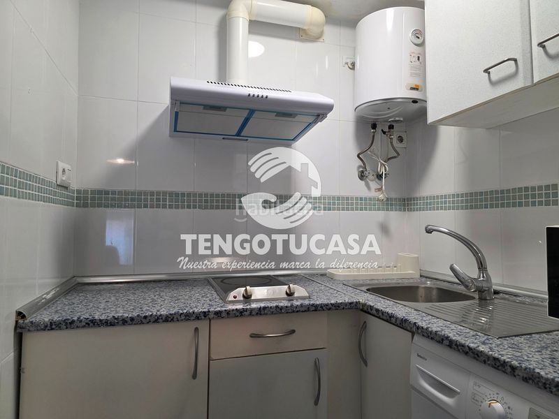 Foto adfc7ca1-8403-4511-8726-690cc50fb56a. Lloguer pis amb calefacció a Ventas Madrid