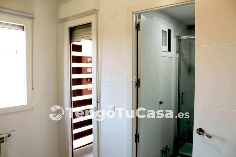 Foto f4886409-421e-423a-9e70-14e4b4c62850. Pis a calle de lucas mallada 9 a Hellín Madrid