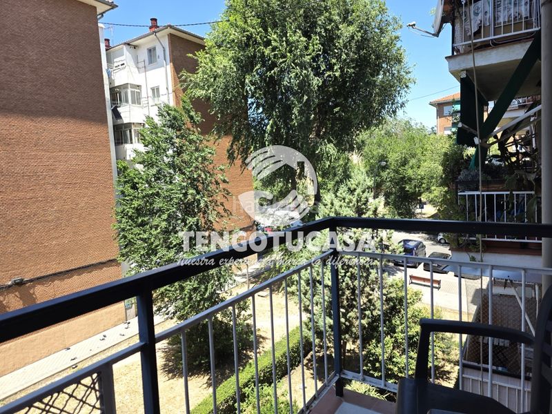 Foto b3d92766-0396-4fa2-90b8-aaadd1d7ee5a. Pis amb calefacció a Pueblo Nuevo Madrid