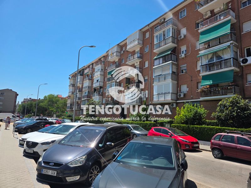 Foto c267b142-c0e0-4640-814c-5ae2c8e010f0. Pis amb calefacció a Pueblo Nuevo Madrid
