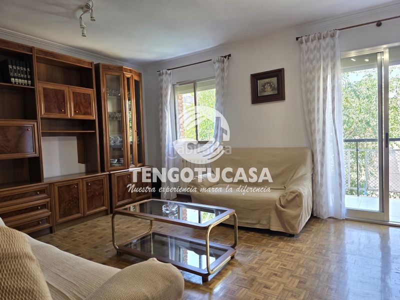 Foto d83d6d69-6ad4-4ec0-a335-61c34a969045. Pis amb calefacció a Pueblo Nuevo Madrid
