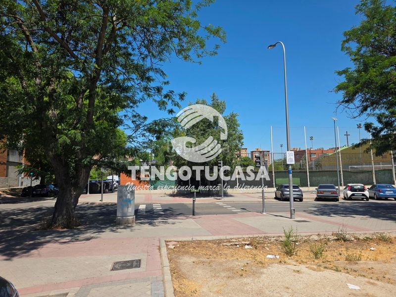 Foto d9229db5-edd9-4a04-ab1c-9e8c112b2bc7. Pis amb calefacció a Pueblo Nuevo Madrid