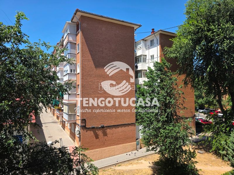 Foto e0b8e175-958e-44ae-986c-aba44b316276. Pis amb calefacció a Pueblo Nuevo Madrid