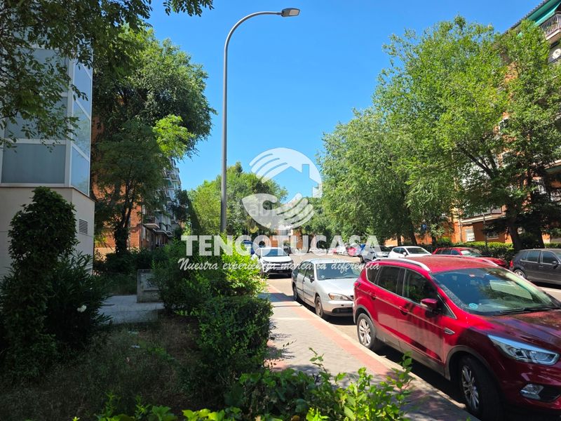 Foto ec9ff348-2129-4021-8947-8d5c1e5cdb3d. Pis amb calefacció a Pueblo Nuevo Madrid