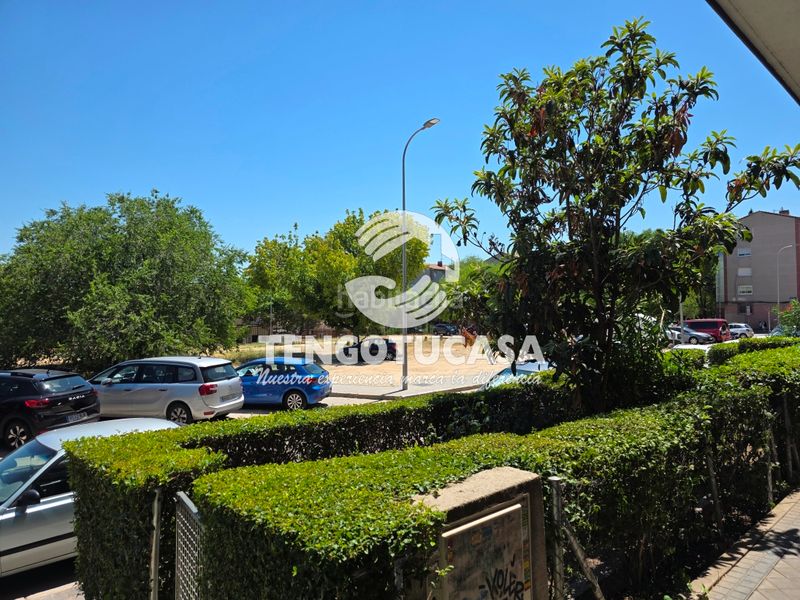 Foto ee90623f-6149-4ea9-b07e-95a2450d3de5. Pis amb calefacció a Pueblo Nuevo Madrid