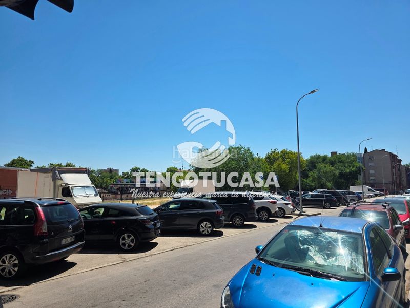 Foto f9c57c3c-a527-44c8-a584-0795c9470a42. Pis amb calefacció a Pueblo Nuevo Madrid