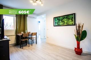 Flat  Calle de calahorra. Piso en venta en calle de calahorra