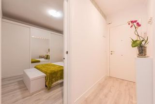 Affitto Appartamento  Carrer del dos de maig 20