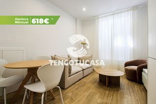 Pis  Calle de fernando el católico. Piso en venta en calle de fernando el católico