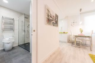Rent Flat  Carrer del col·legi 18