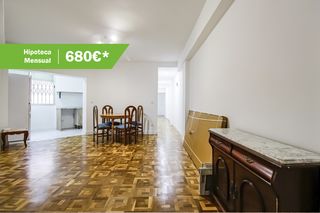 Flat in Calle del Ángel de la Guarda