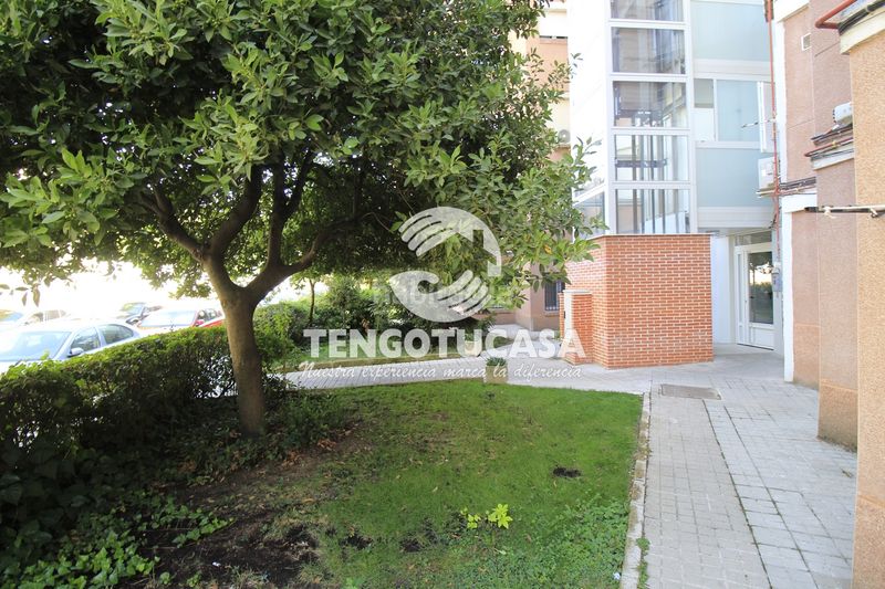 Foto 16b80885-3799-4588-ae78-d2f9995ea2b3. Pis a Canillejas Madrid