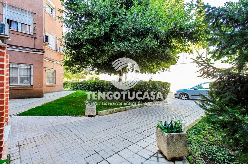 Foto 43be4bcd-5691-4b8f-ac94-4e09cfe2a50e. Pis a Canillejas Madrid