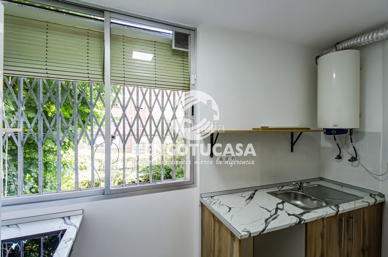 Foto 816e4a7b-c9dd-4c65-85f5-78ab43436376. Pis a Canillejas Madrid