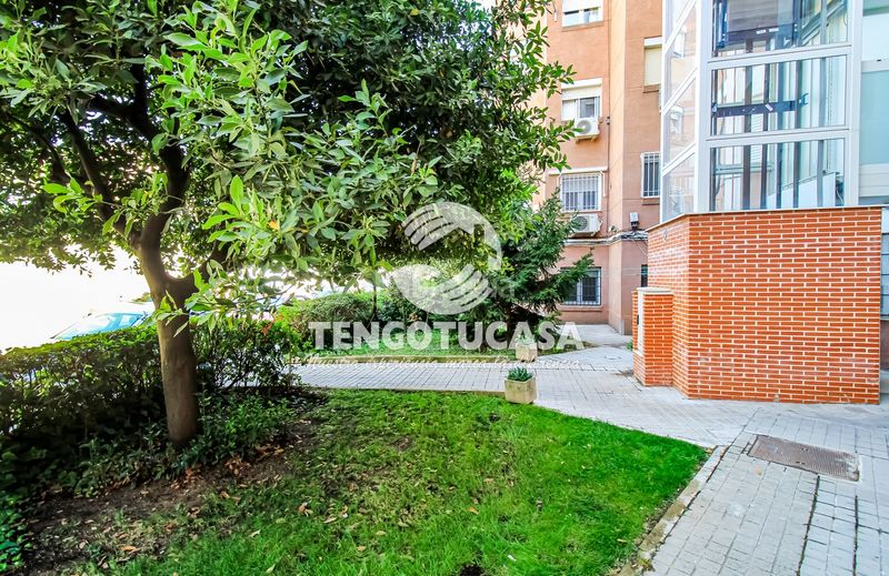 Foto aef1227c-e821-45c3-ae86-c74644127c56. Pis a Canillejas Madrid