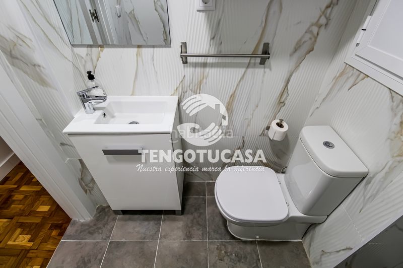 Foto bce7ee6a-4a58-4d54-b793-445955f2bd94. Pis a Canillejas Madrid