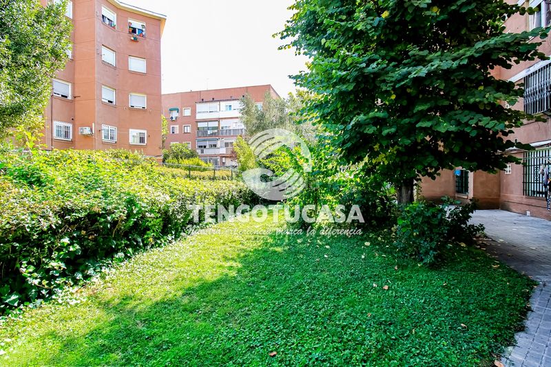 Foto c0afb273-260d-47a2-a6fb-d1587c94dbfe. Pis a Canillejas Madrid