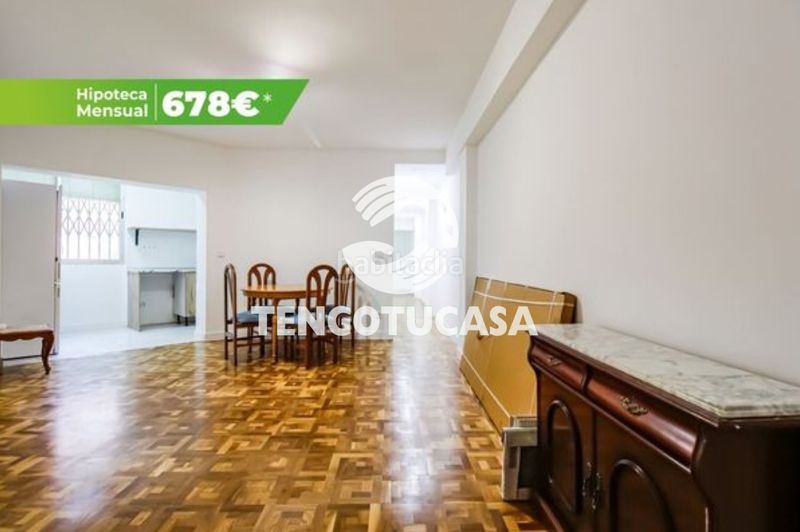 Foto f6cf03ab-c7ed-4c9a-8a22-6c350af42ed8. Pis a Canillejas Madrid
