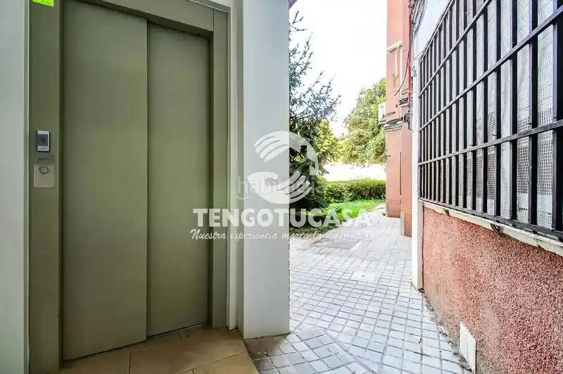 Foto fa87ce81-91c5-45c3-a20f-5207e58dc084. Pis a Canillejas Madrid