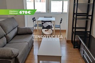 Pis a Avenida del Marqués de Corbera