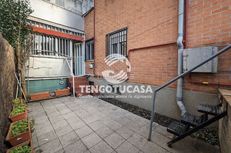 Foto 0eecd5d9-8d7b-44c5-a673-bbd6d1b3c420. Pis amb calefacció a Canillejas Madrid