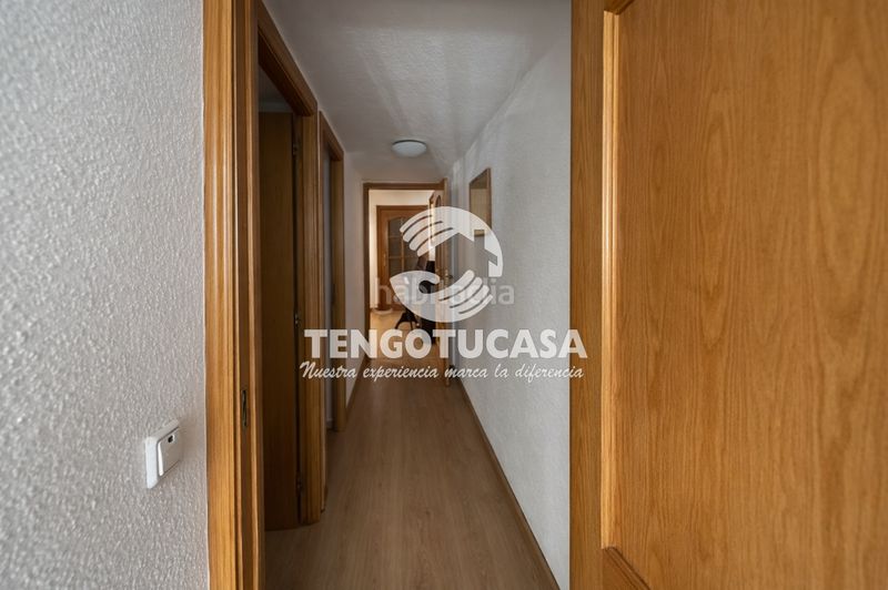 Foto 43bf8ece-8260-48f7-b8a1-f6f0ed2cb7da. Pis amb calefacció a Canillejas Madrid