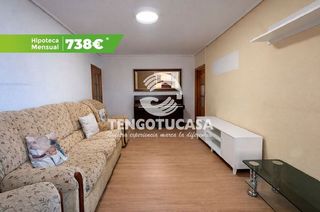 Flat  Calle san herculano. Piso en venta en calle san herculano